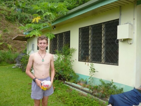 Homestay - Your Savusavu Home Away From Home - Photo3