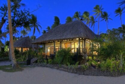 Jean-Michel Cousteau Resort Fiji Savusavu