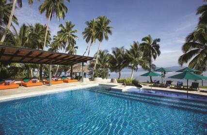 Jean-Michel Cousteau Resort Fiji