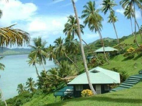 Lomalagi Resort Fiji - Photo5