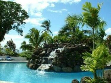 Lomalagi Resort Fiji