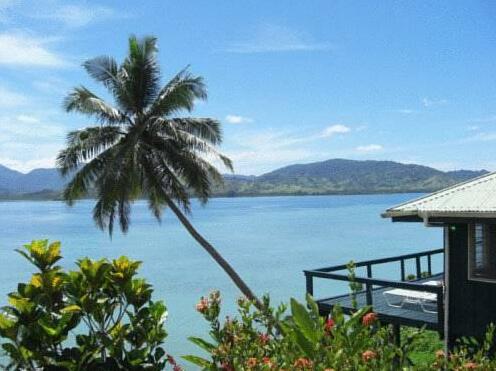 Lomalagi Resort Savusavu - Photo2