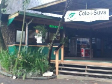 Colo-I-Suva Rainforest Eco Resort