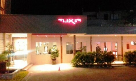 Elixir Hotel And Serviced Apartments