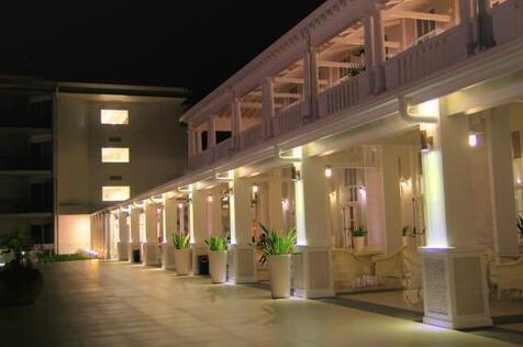 Grand Pacific Hotel Suva - Photo3