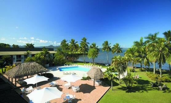 Holiday Inn Suva - Photo3