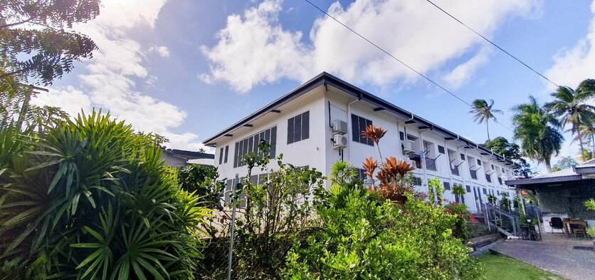 Island Apartment Suva
