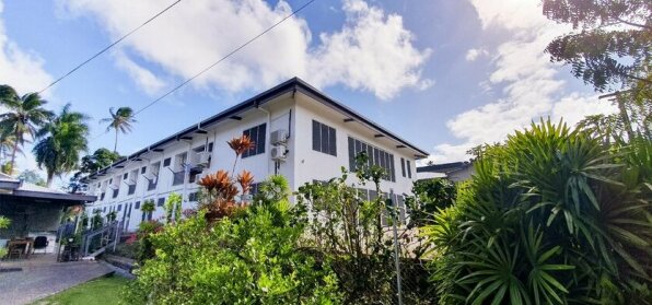 Island Apartment Suva