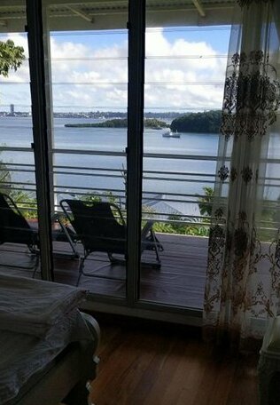 Suva Hideaway Villa - Photo2