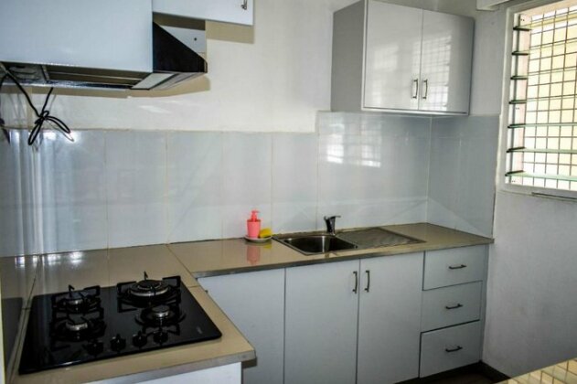 Town House Apartment Hotels Suva - Photo2
