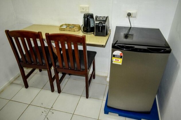 Town House Apartment Hotels Suva - Photo5