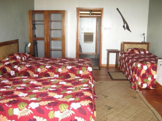 Aroha Taveuni - Photo3