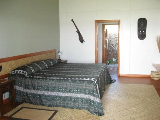Aroha Taveuni - Photo4