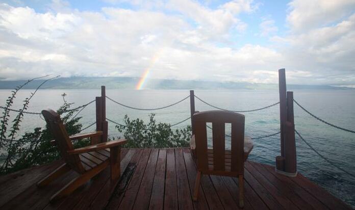 Rainbow Reef Resort - Photo3