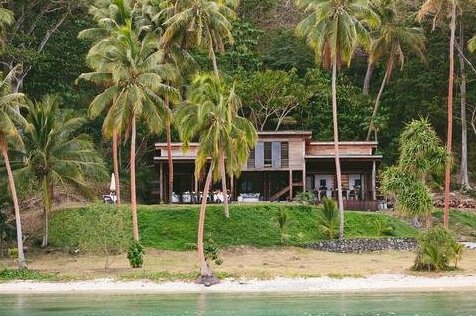 The Remote Resort - Photo2
