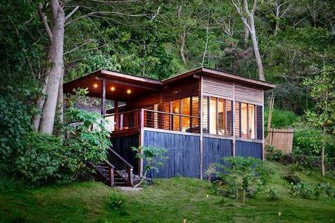The Remote Resort - Photo4