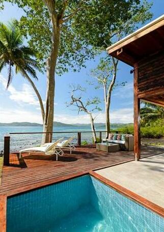 The Remote Resort - Photo5