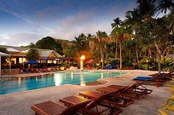 Fiji Hideaway Resort And Spa Viti Levu Island - Photo2