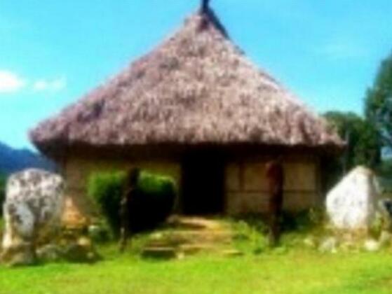 Nalesutale Home Stay