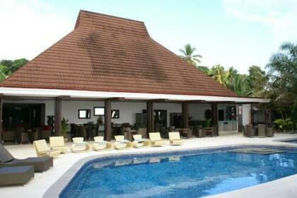 Garden Island Resort