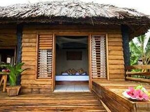 Paradise Resort Taveuni - Photo2