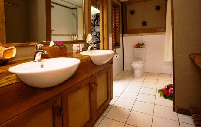 Paradise Resort Taveuni - Photo3