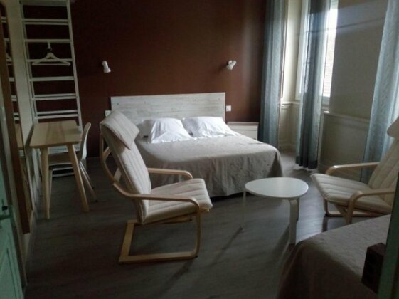 Chambres d'hotes d'Accolay - Photo3