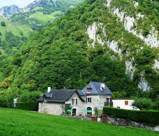 Auberge Cavaliere Chambres d'Hotes