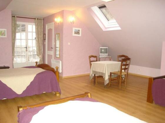 Auberge Cavaliere Chambres d'Hotes - Photo3