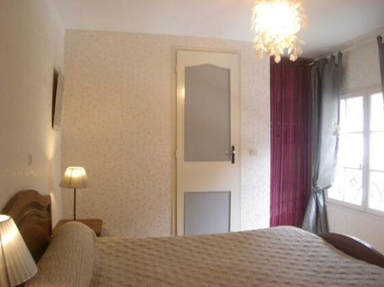 Auberge Cavaliere Chambres d'Hotes - Photo4