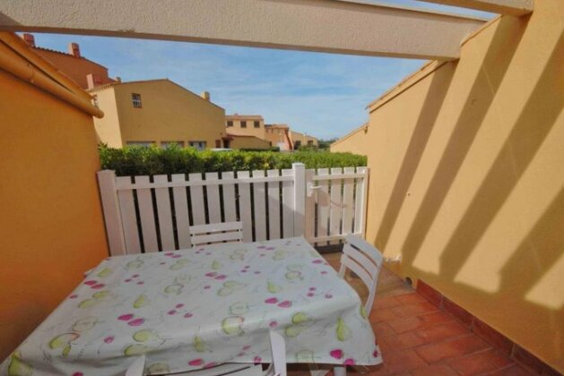 Adorable villa mitoyenne 50m plage - Photo5