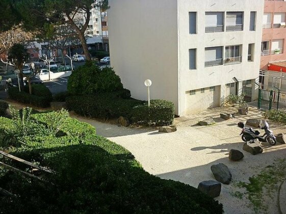 Apartment Agde marine 1 Agde - Photo3