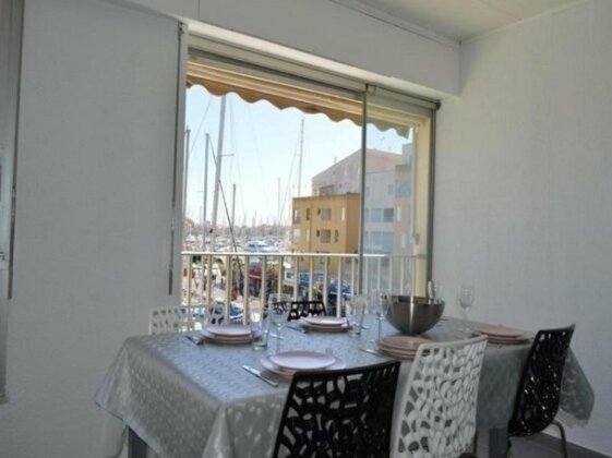 Apartment Agde marine 1 - Photo3