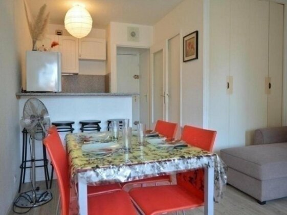 Apartment Caraibes 5 - Photo2