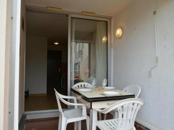 Apartment Hauts du port - Photo3