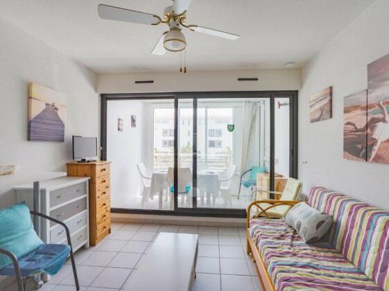 Apartment Le Sunset/Cap Sud 16 - Photo2