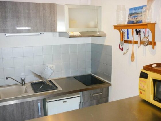 Apartment Le Sunset/Cap Sud 16 - Photo3