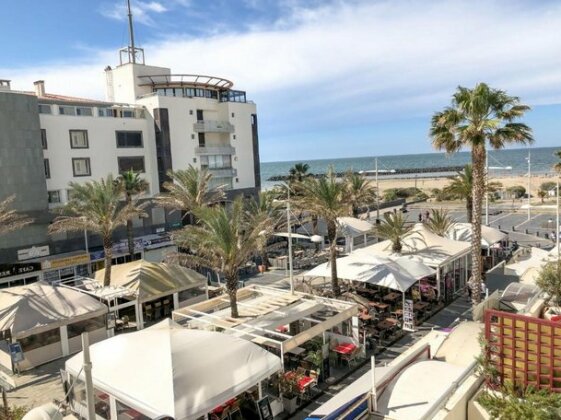 Apartment Le Sunset/Cap Sud 16 - Photo4