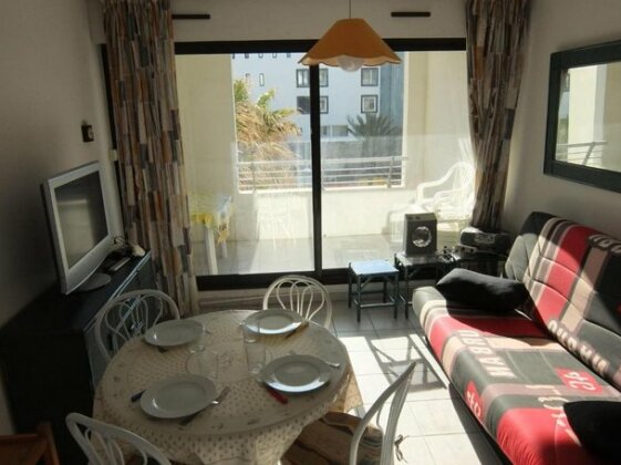 Apartment Le Sunset/Cap Sud 18 - Photo2