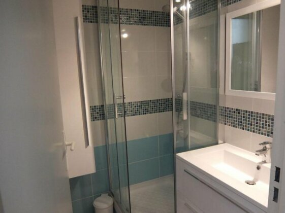 Apartment Le Sunset/Cap Sud 18 - Photo3