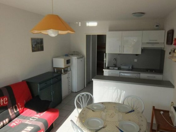 Apartment Le Sunset/Cap Sud 18 - Photo4