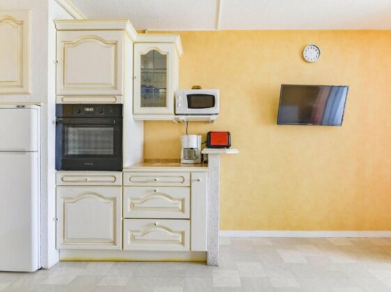 Apartment Les Raisins d'Or 2 - Photo4