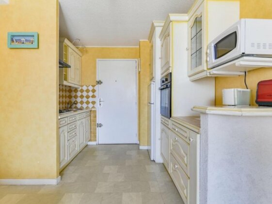 Apartment Les Raisins d'Or 2 - Photo5