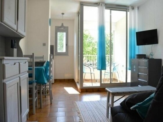 Apartment Pharo Cap d'Agde Agde - Photo5