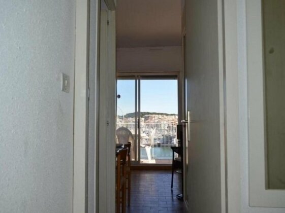 Apartment Residence du port Agde - Photo4
