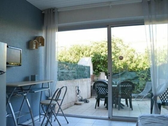 Apartment Saint vincent Agde - Photo2