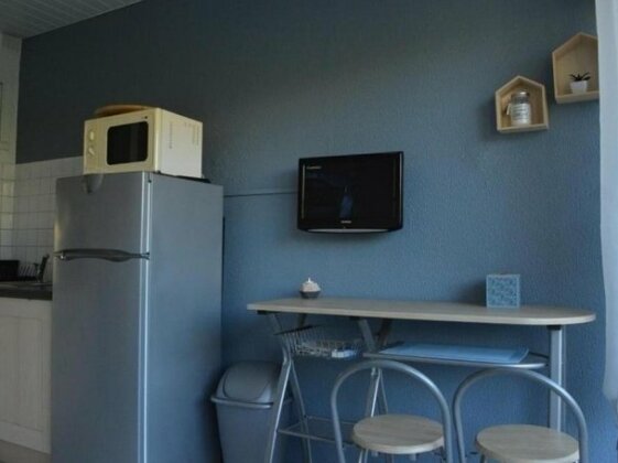 Apartment Saint vincent Agde - Photo3