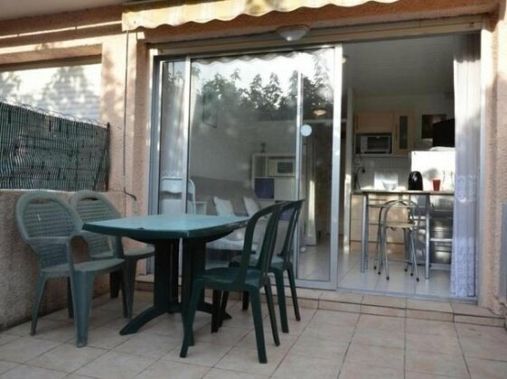 Apartment Saint vincent Agde - Photo5