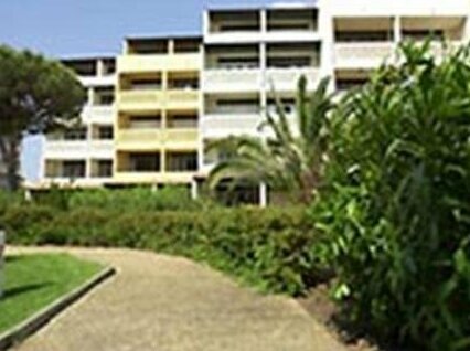 Appartement vue Port Malfato - Photo2