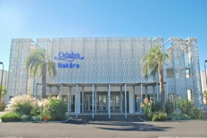 Appart'Hotel Odalys Nakara